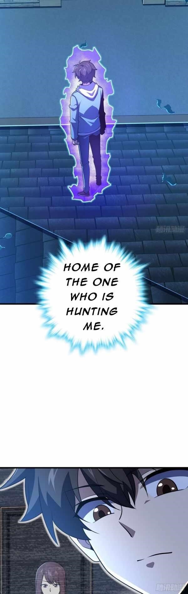 Spare Me, Great Lord! - Chapter 220 Page 37