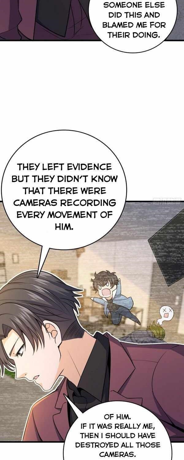 Spare Me, Great Lord! - Chapter 221 Page 21