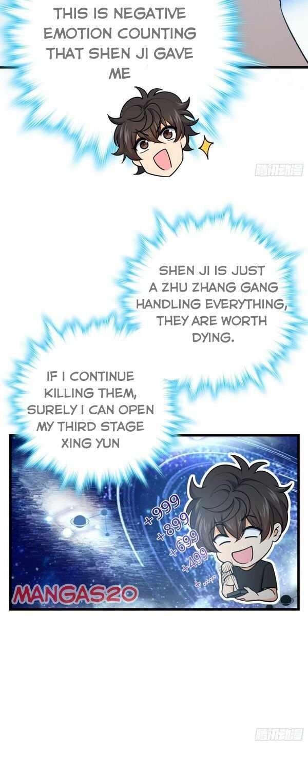 Spare Me, Great Lord! - Chapter 221 Page 31