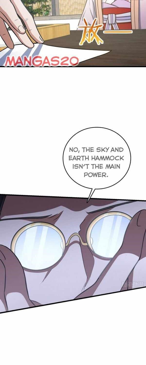 Spare Me, Great Lord! - Chapter 221 Page 35