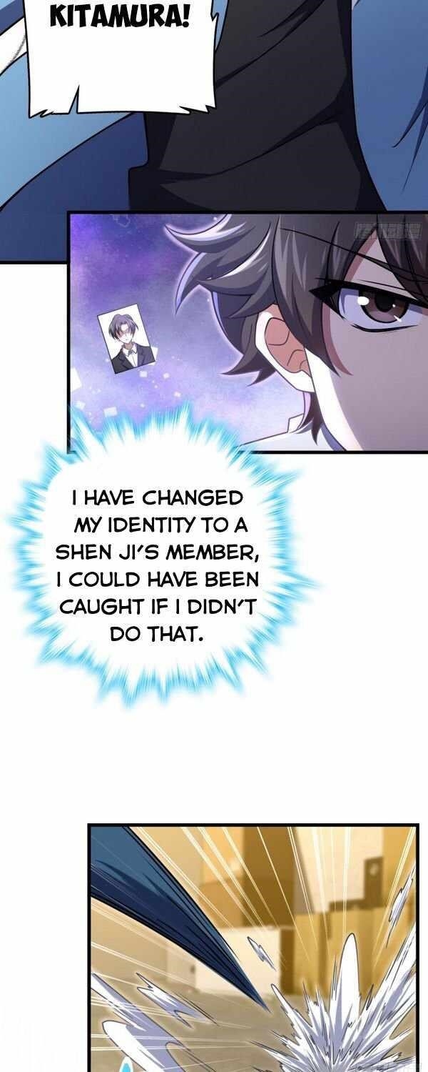 Spare Me, Great Lord! - Chapter 221 Page 7