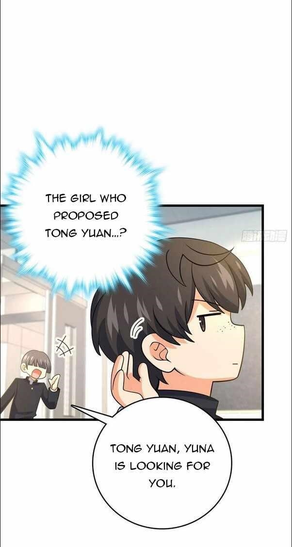 Spare Me, Great Lord! - Chapter 222 Page 19