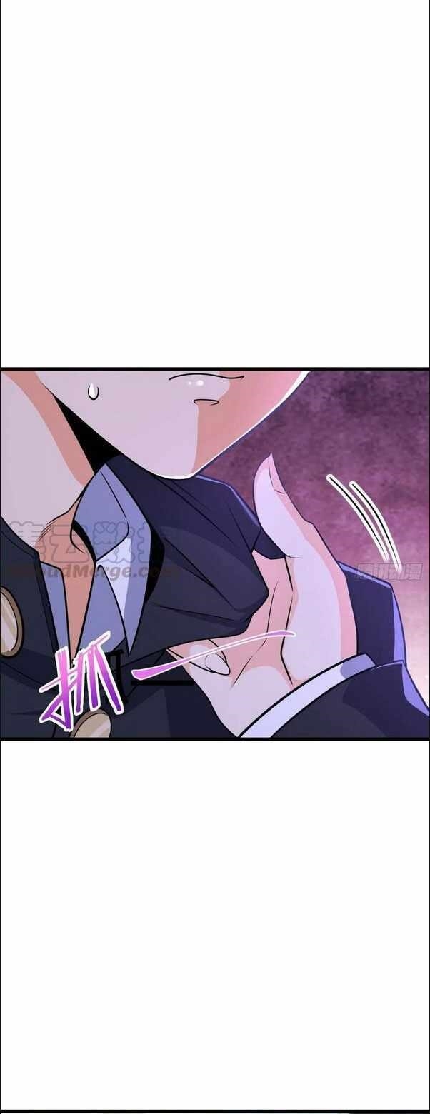 Spare Me, Great Lord! - Chapter 222 Page 24