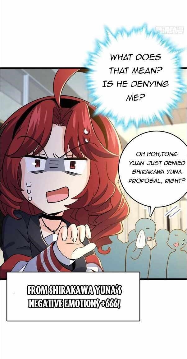 Spare Me, Great Lord! - Chapter 222 Page 28