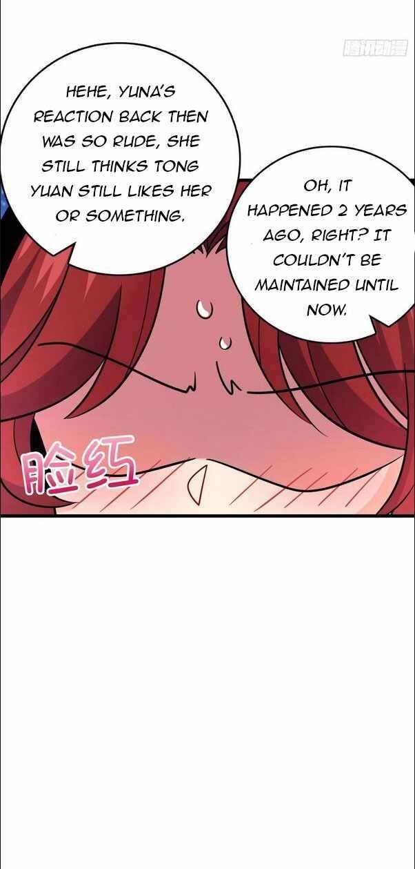 Spare Me, Great Lord! - Chapter 222 Page 29