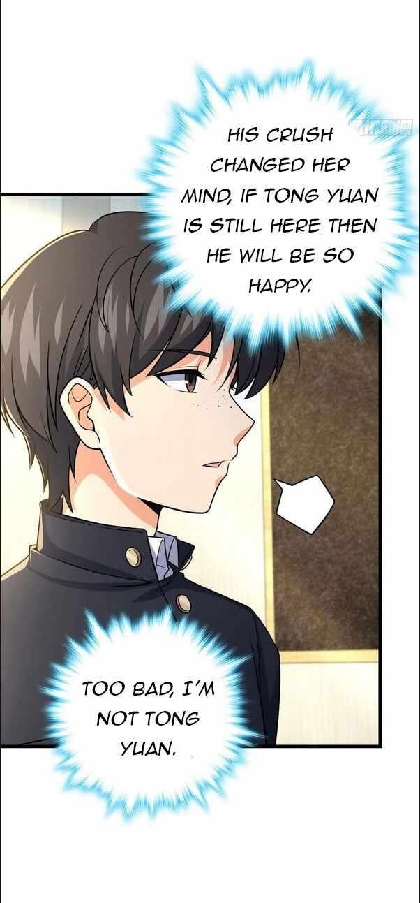 Spare Me, Great Lord! - Chapter 222 Page 31