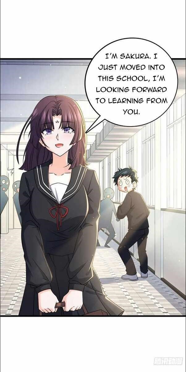 Spare Me, Great Lord! - Chapter 222 Page 34