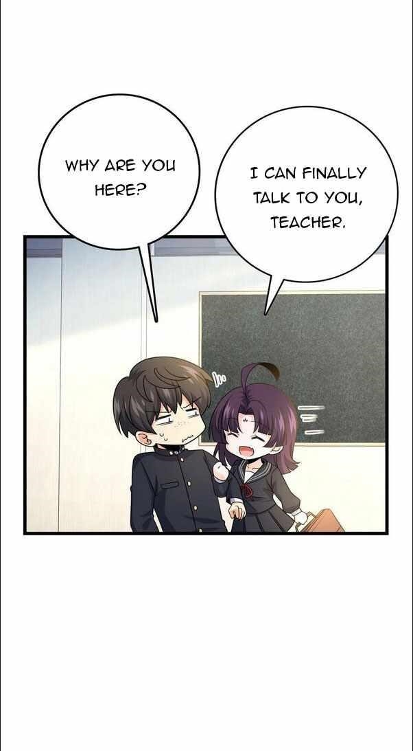 Spare Me, Great Lord! - Chapter 222 Page 35