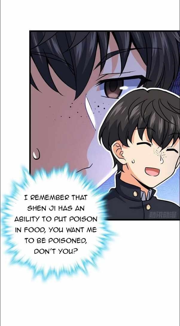 Spare Me, Great Lord! - Chapter 222 Page 44