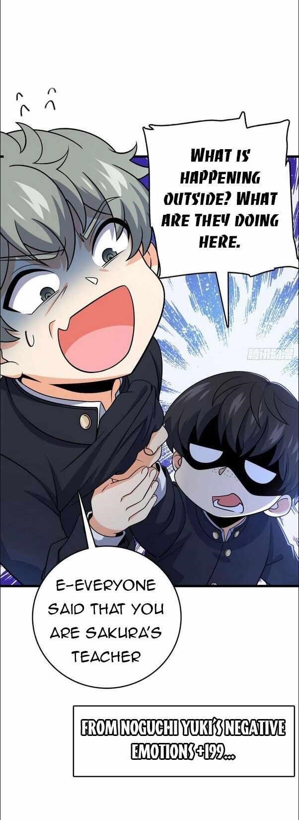 Spare Me, Great Lord! - Chapter 222 Page 5