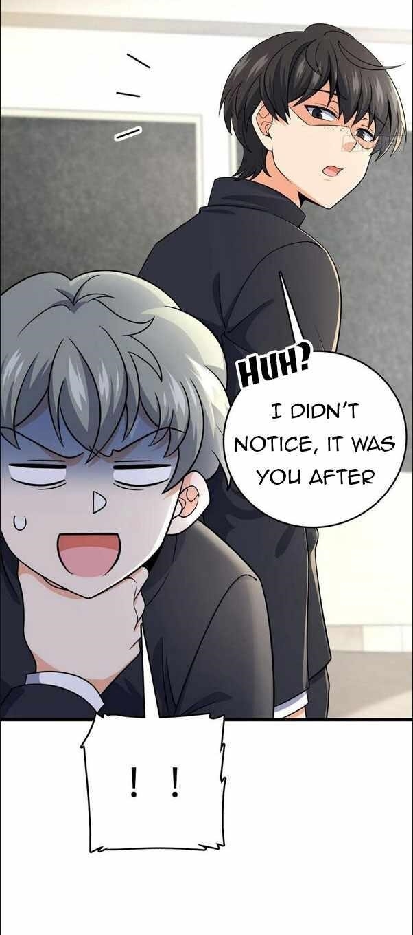 Spare Me, Great Lord! - Chapter 222 Page 7