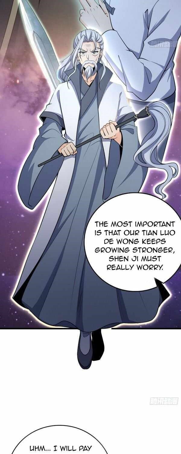 Spare Me, Great Lord! - Chapter 226 Page 11