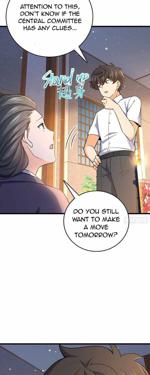 Spare Me, Great Lord! - Chapter 226 Page 12