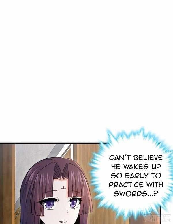 Spare Me, Great Lord! - Chapter 226 Page 19