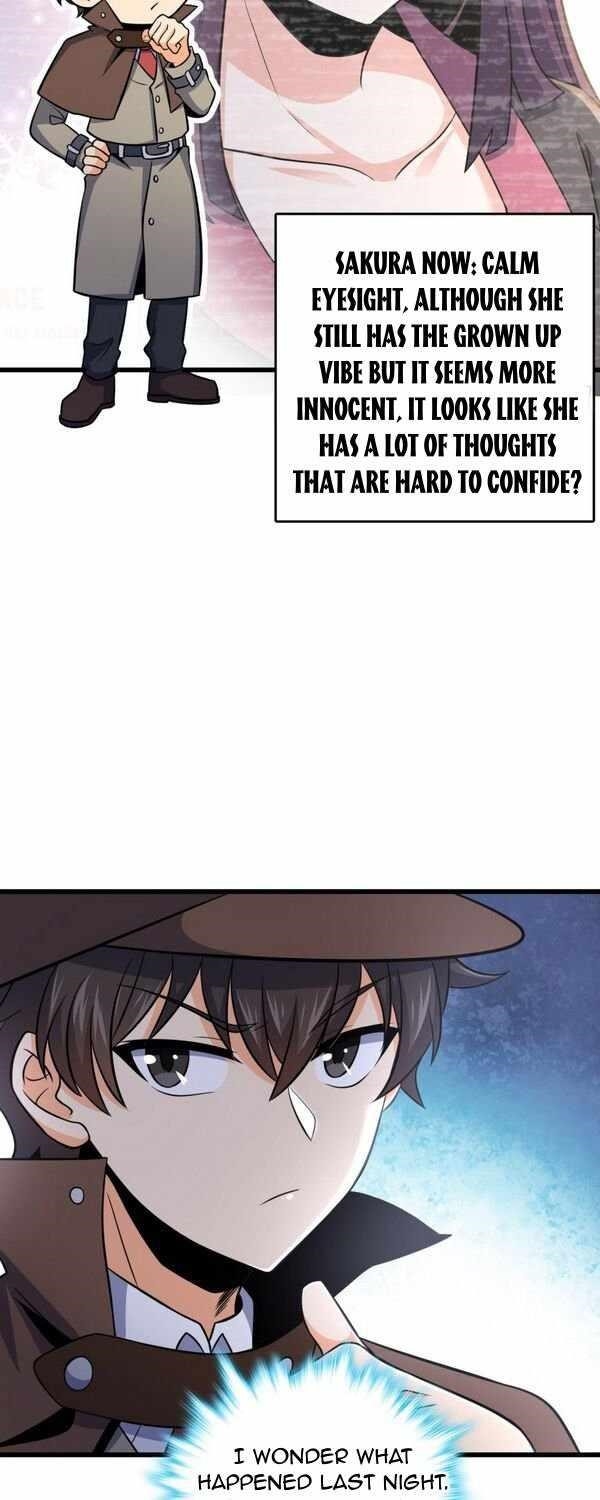 Spare Me, Great Lord! - Chapter 226 Page 27