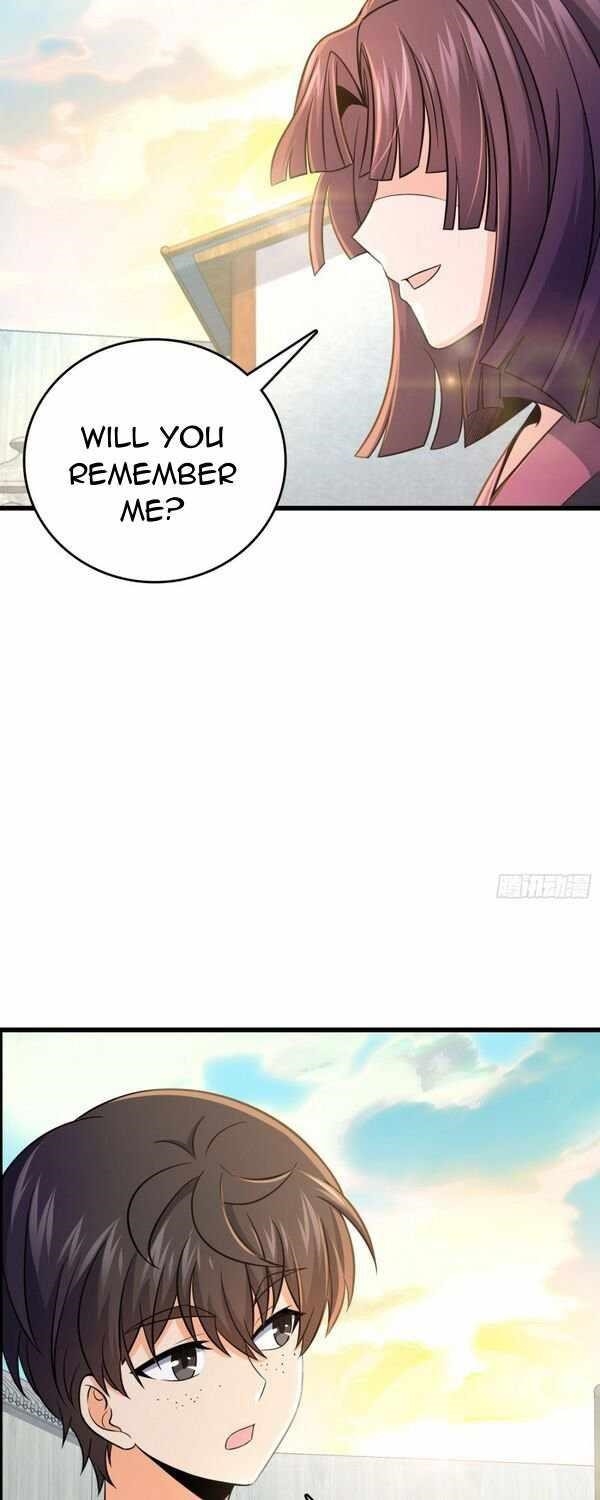 Spare Me, Great Lord! - Chapter 226 Page 35