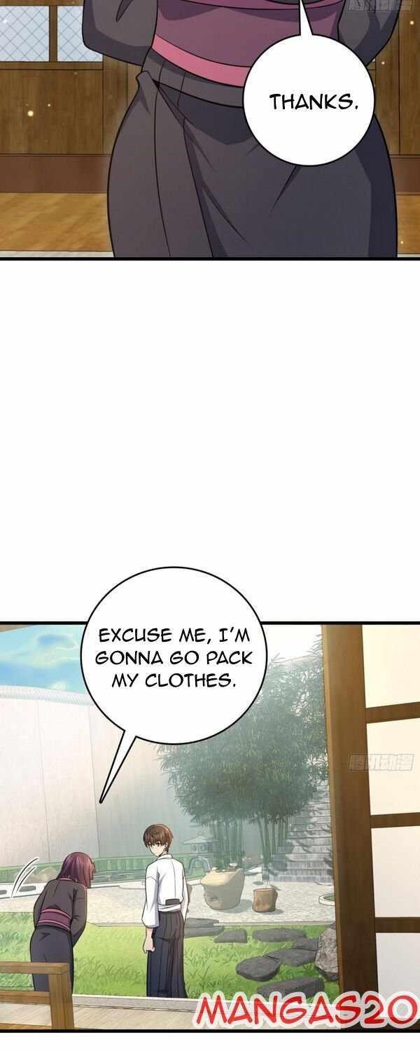 Spare Me, Great Lord! - Chapter 226 Page 37