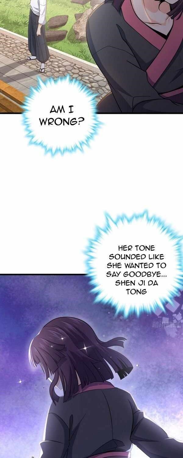 Spare Me, Great Lord! - Chapter 226 Page 38