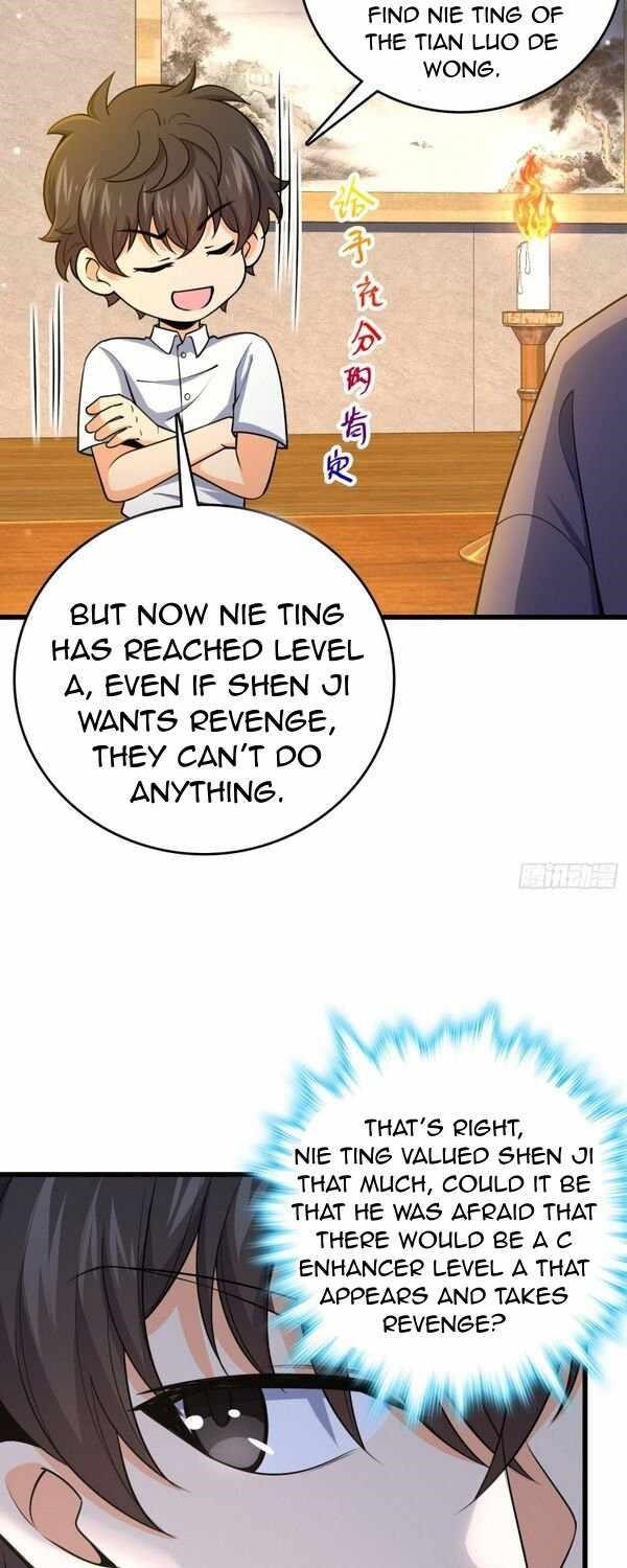 Spare Me, Great Lord! - Chapter 226 Page 4
