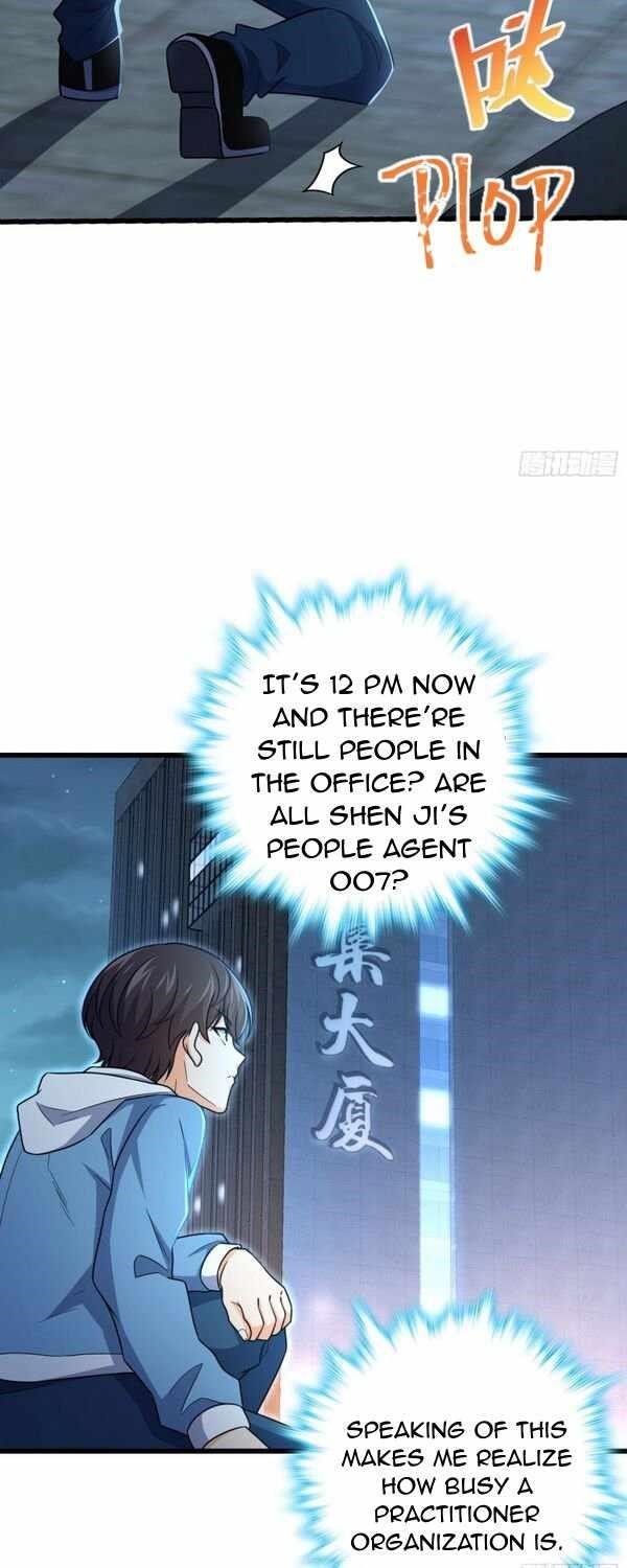 Spare Me, Great Lord! - Chapter 226 Page 41