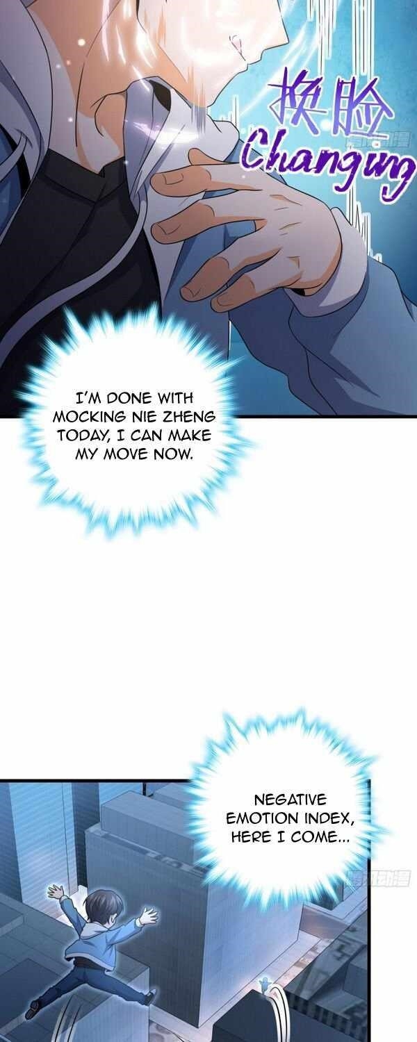 Spare Me, Great Lord! - Chapter 226 Page 44