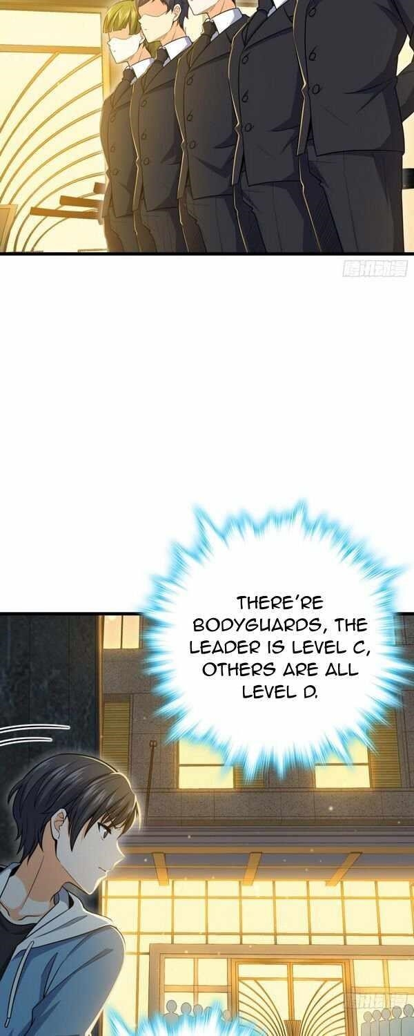 Spare Me, Great Lord! - Chapter 226 Page 46