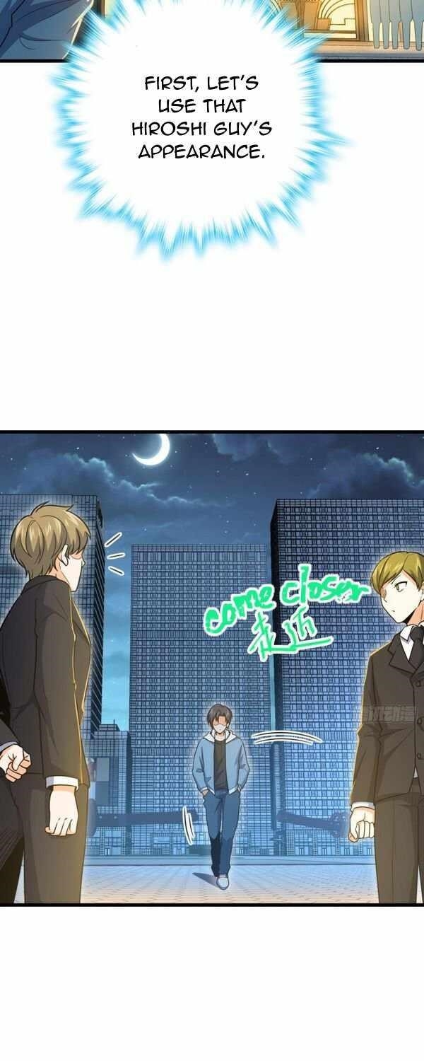 Spare Me, Great Lord! - Chapter 226 Page 47