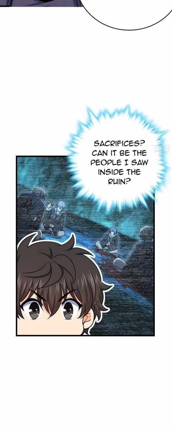 Spare Me, Great Lord! - Chapter 226 Page 7