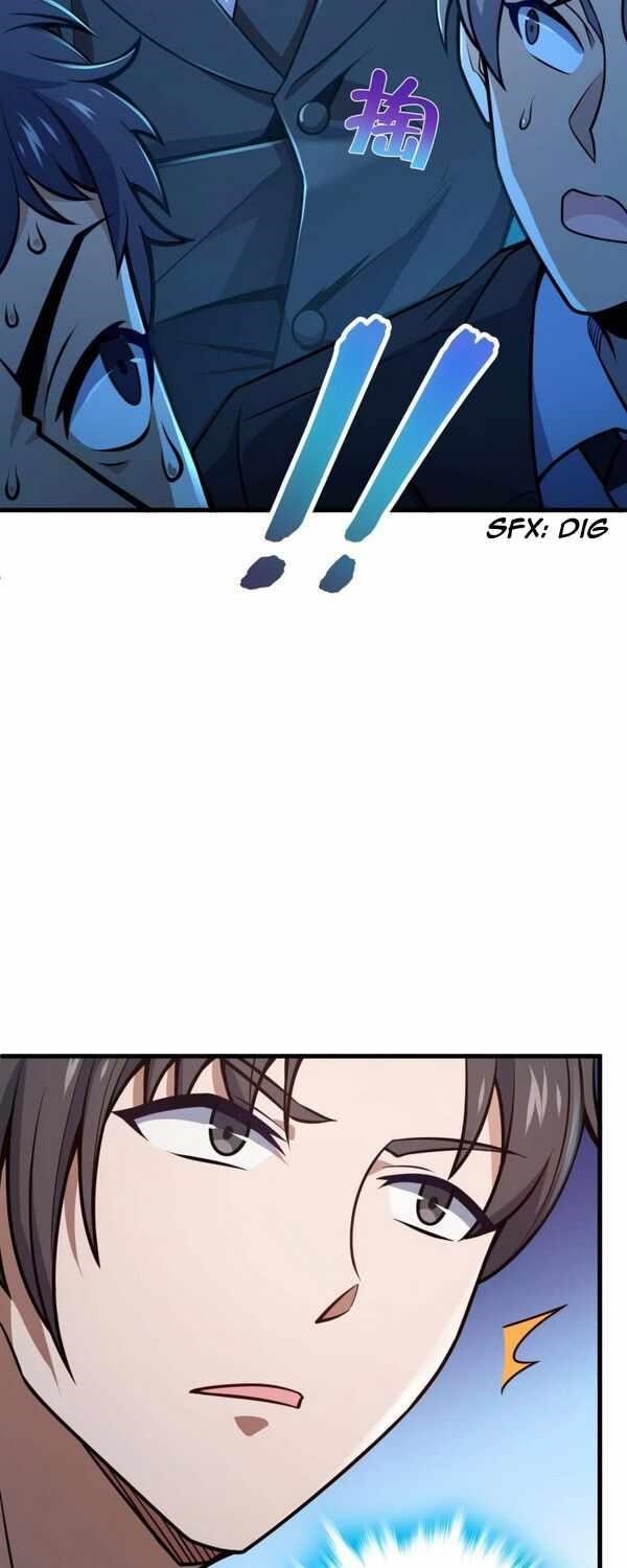 Spare Me, Great Lord! - Chapter 227 Page 11