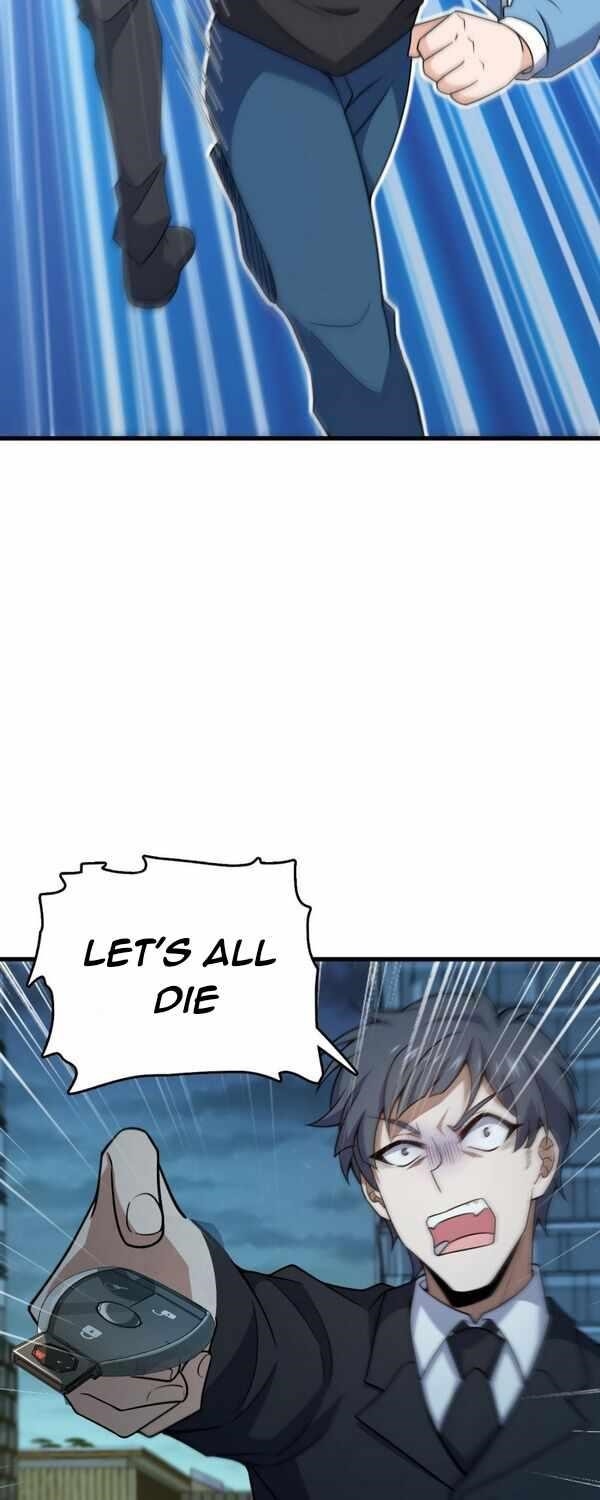 Spare Me, Great Lord! - Chapter 227 Page 13