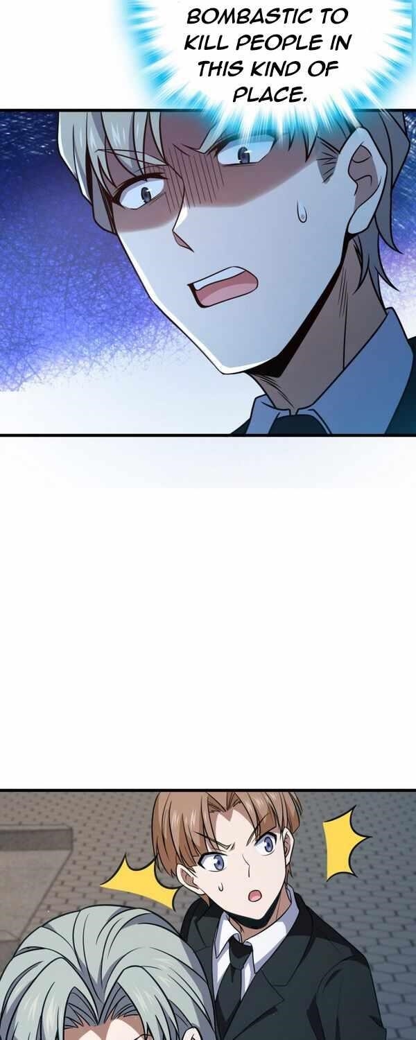 Spare Me, Great Lord! - Chapter 227 Page 31