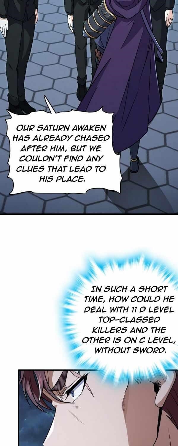 Spare Me, Great Lord! - Chapter 227 Page 34