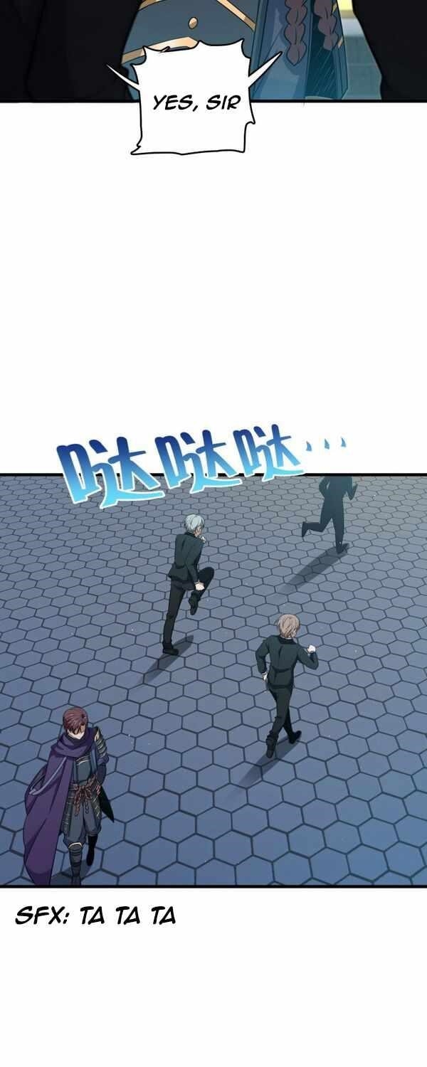 Spare Me, Great Lord! - Chapter 227 Page 38