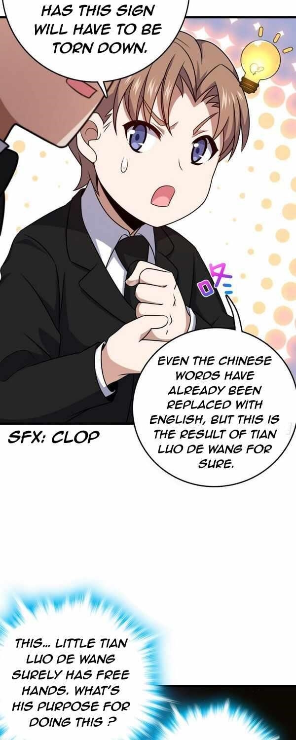 Spare Me, Great Lord! - Chapter 227 Page 42