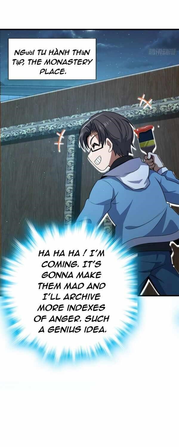 Spare Me, Great Lord! - Chapter 227 Page 48