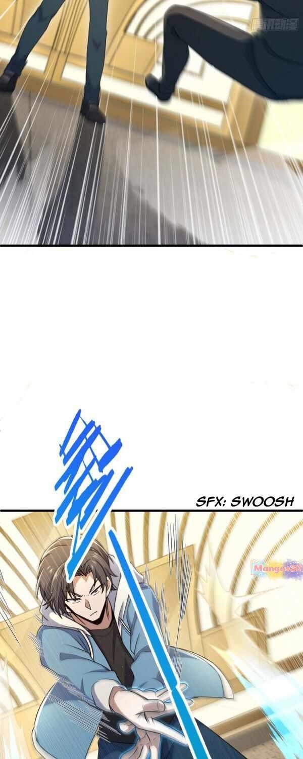 Spare Me, Great Lord! - Chapter 227 Page 7