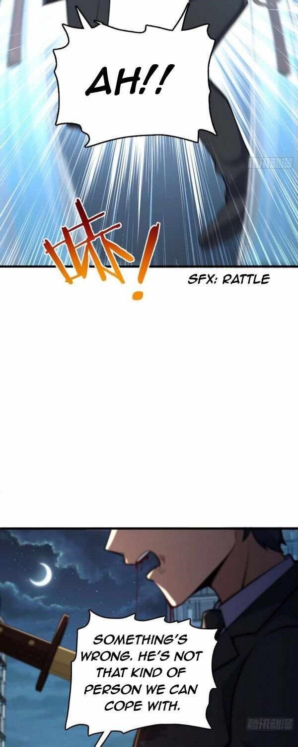 Spare Me, Great Lord! - Chapter 227 Page 9