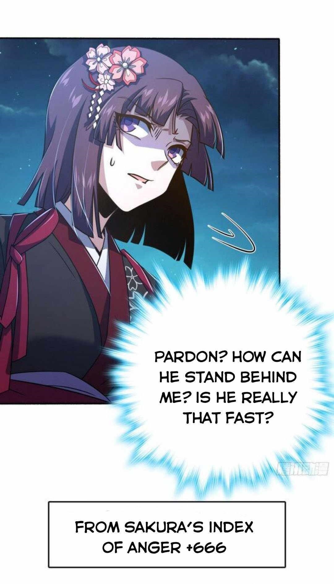 Spare Me, Great Lord! - Chapter 228 Page 18