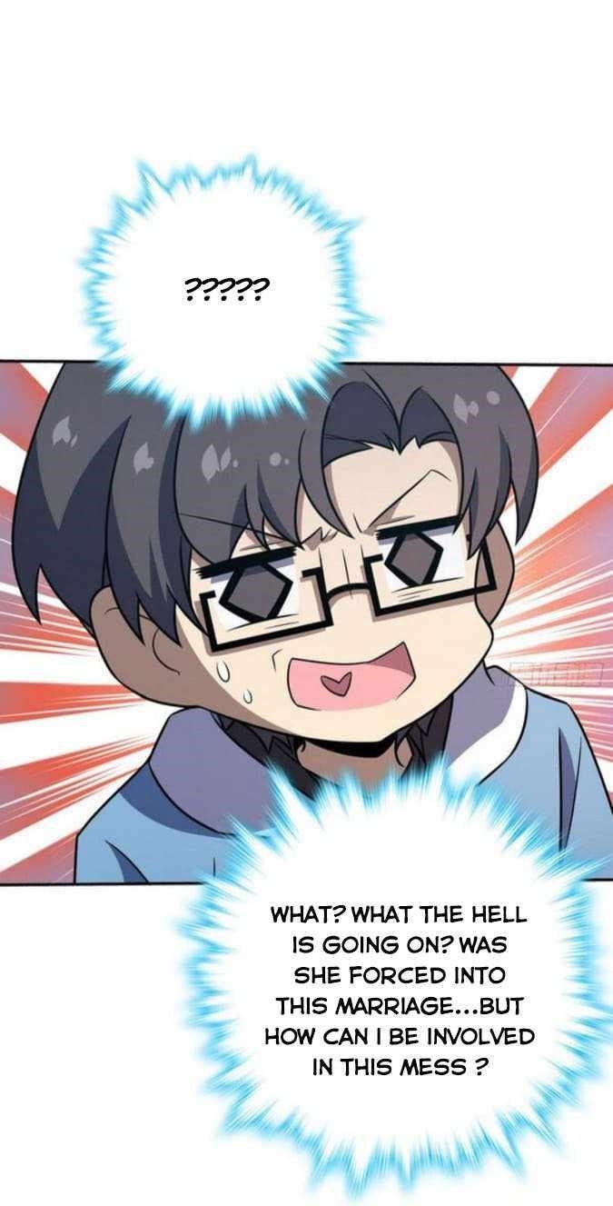 Spare Me, Great Lord! - Chapter 228 Page 2