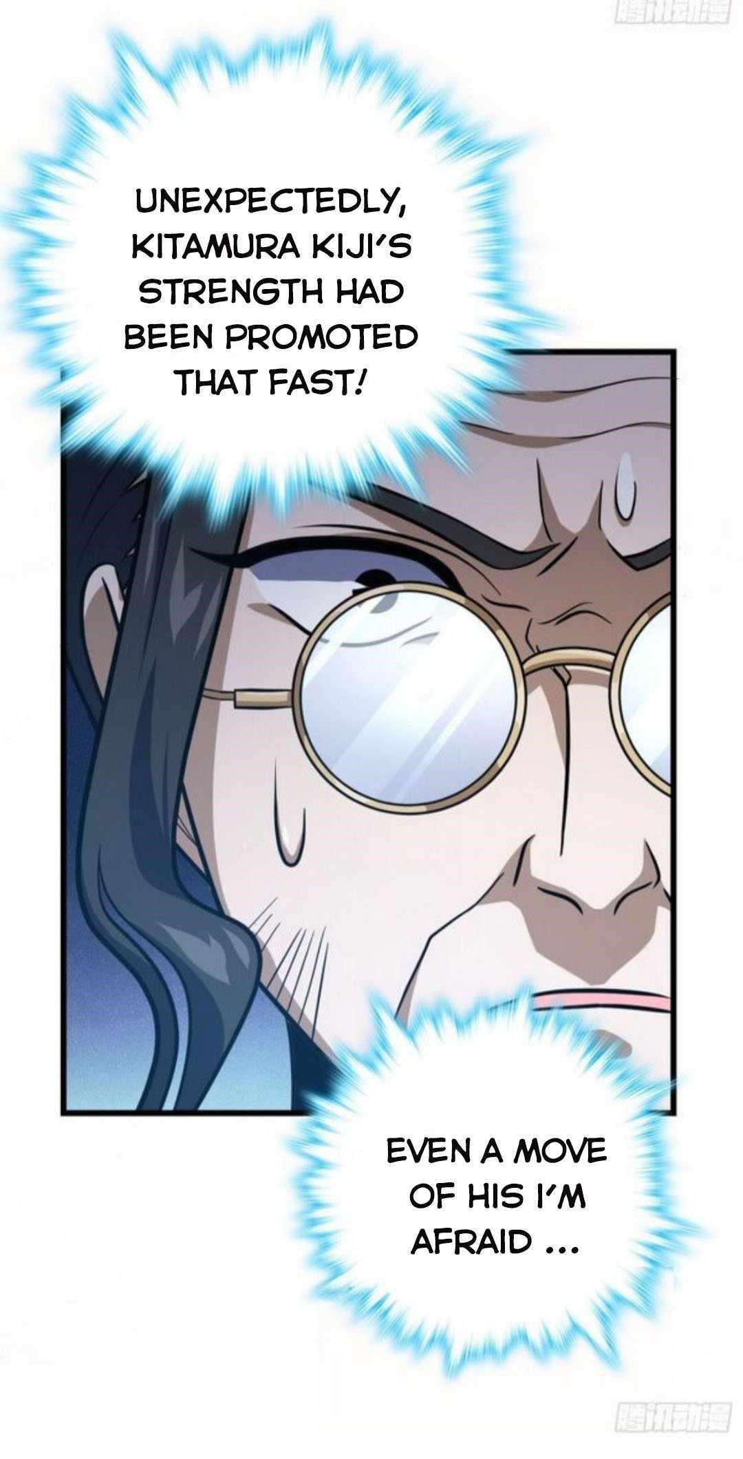 Spare Me, Great Lord! - Chapter 229 Page 18