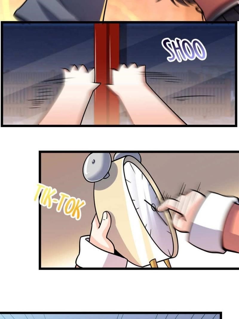 Spare Me, Great Lord! - Chapter 23 Page 19