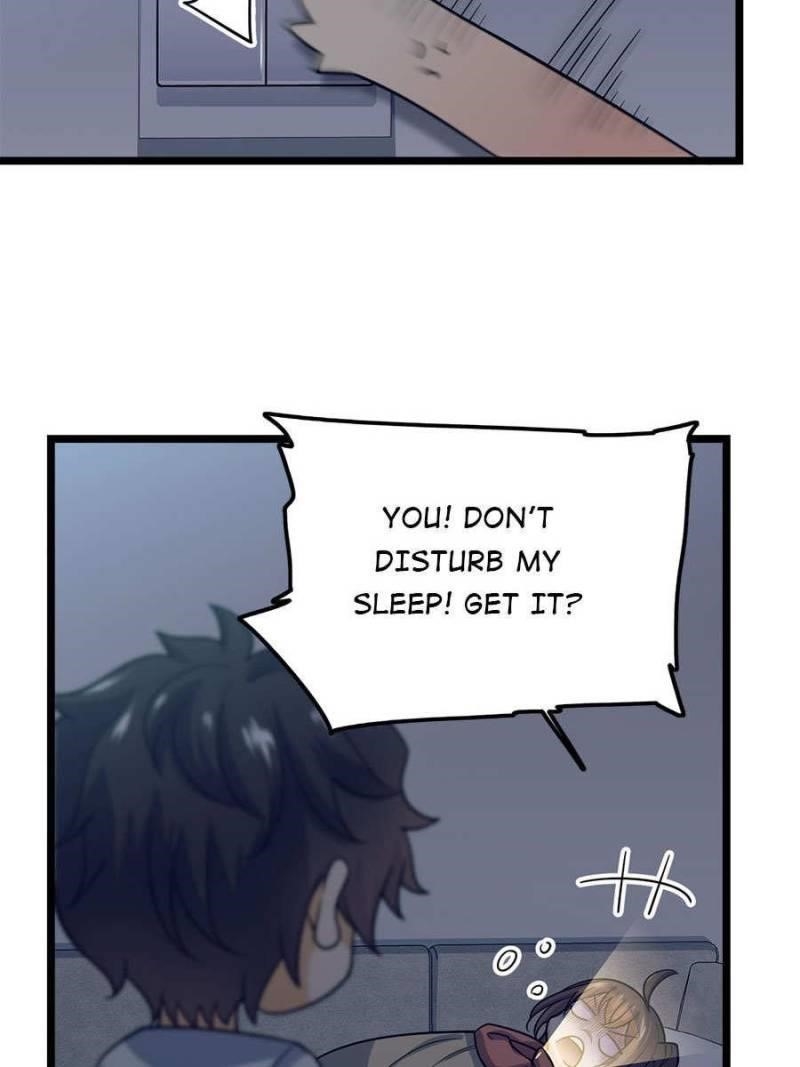 Spare Me, Great Lord! - Chapter 23 Page 21