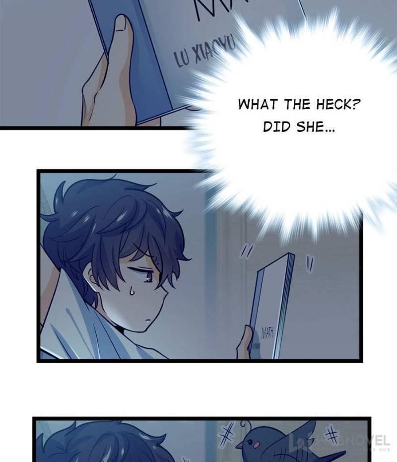 Spare Me, Great Lord! - Chapter 23 Page 32