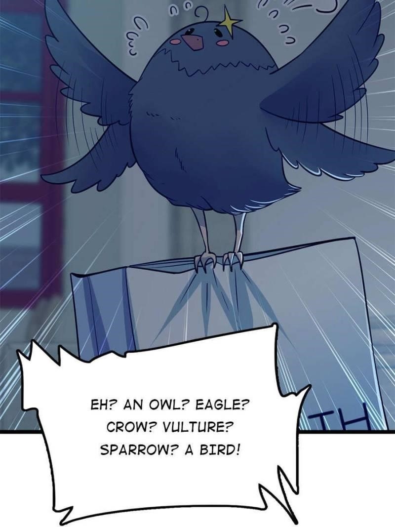 Spare Me, Great Lord! - Chapter 23 Page 34