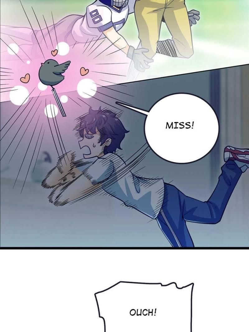Spare Me, Great Lord! - Chapter 23 Page 41