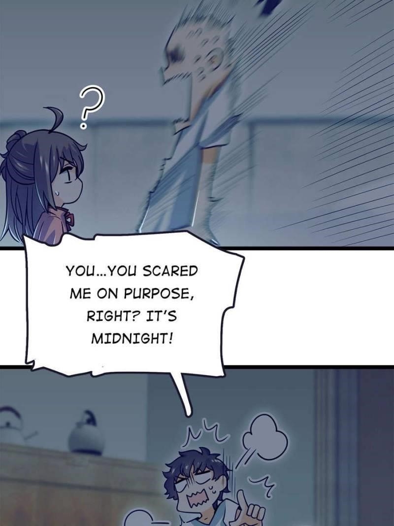 Spare Me, Great Lord! - Chapter 23 Page 45