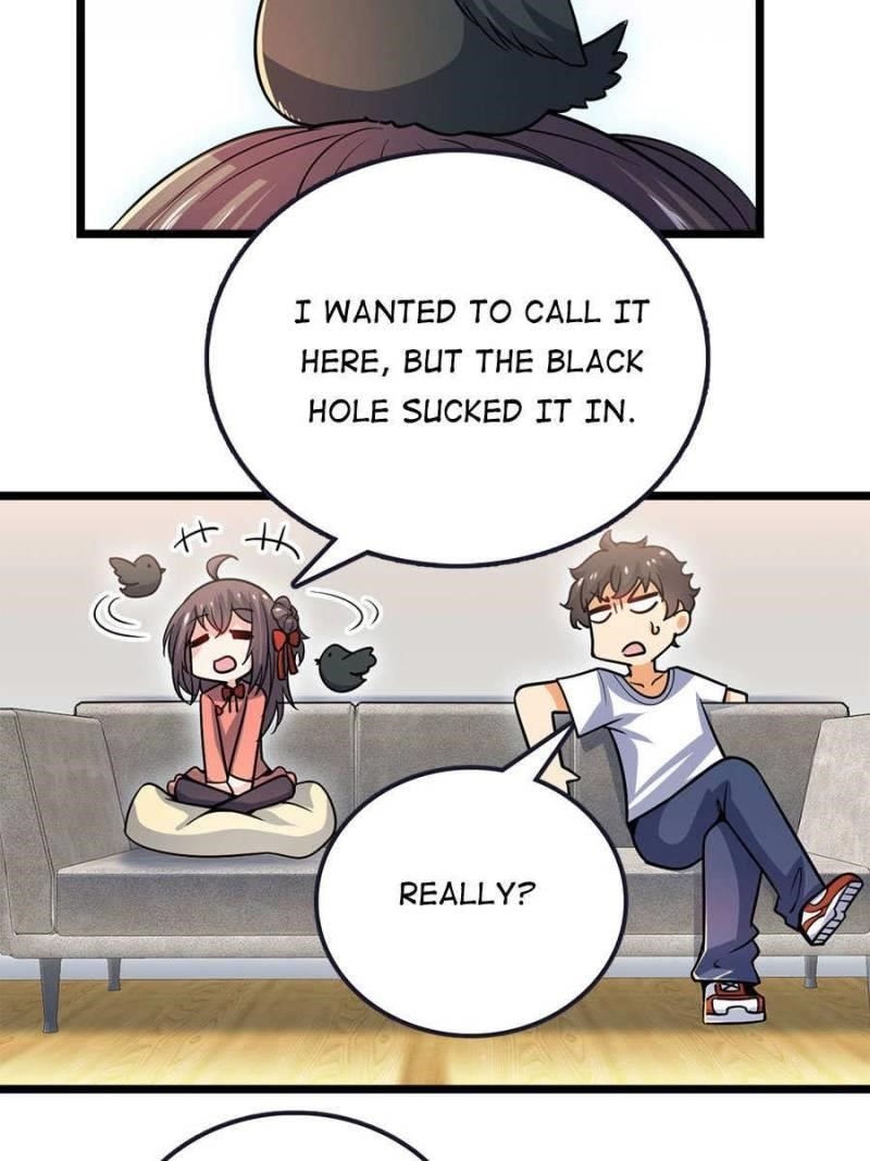 Spare Me, Great Lord! - Chapter 23 Page 49