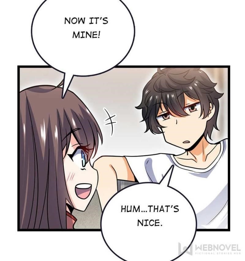 Spare Me, Great Lord! - Chapter 23 Page 50