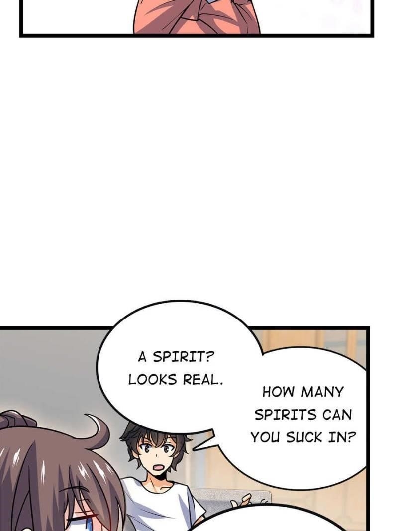 Spare Me, Great Lord! - Chapter 23 Page 52