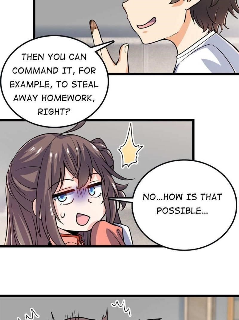 Spare Me, Great Lord! - Chapter 23 Page 54